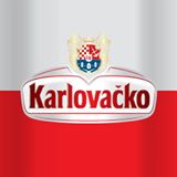 Logo von Karlovačko 
