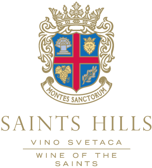 Logo St Hills
