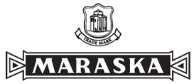 Logo Maraska