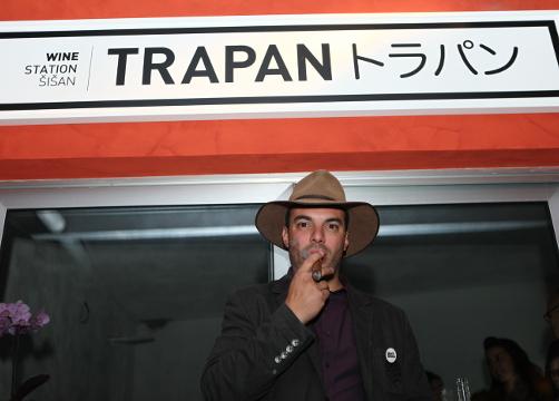 Trapan